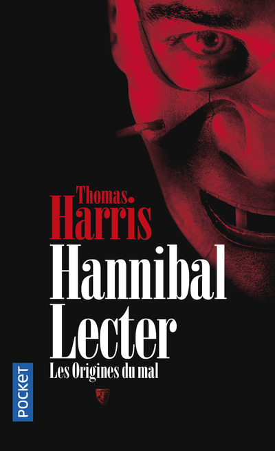 Knjiga HANNIBAL LECTER Thomas Harris