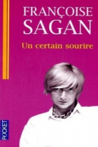 Book Un certain sourire Francoise Sagan