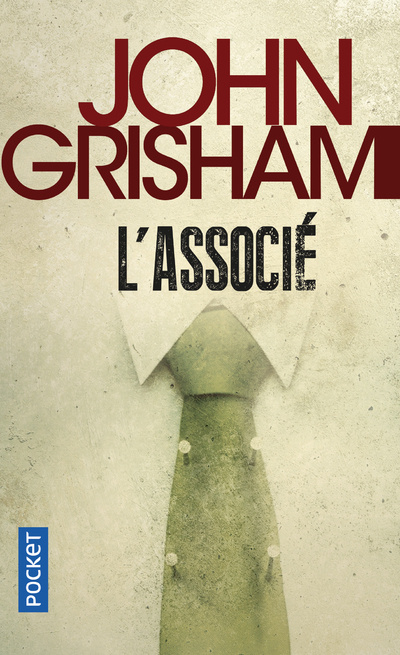 Carte L'ASSOCIÉ John Grisham