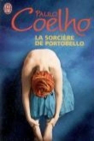 Kniha La sorciere de Portobello Paulo Coelho