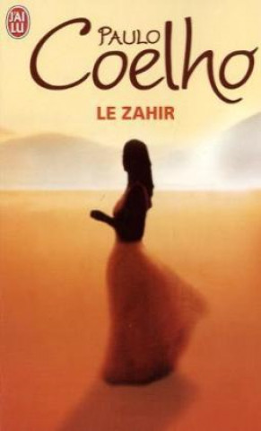 Книга LE ZAHIR Paulo Coelho