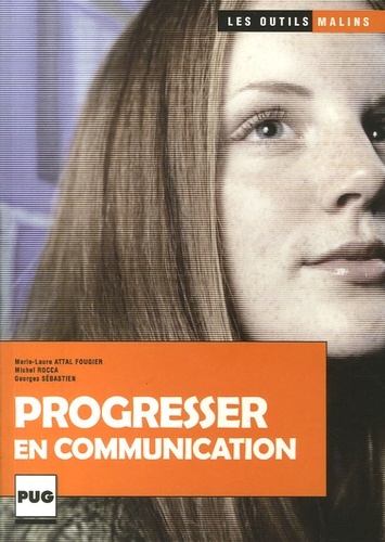 Book PROGRESSER EN COMMUNICATION M. Rocca