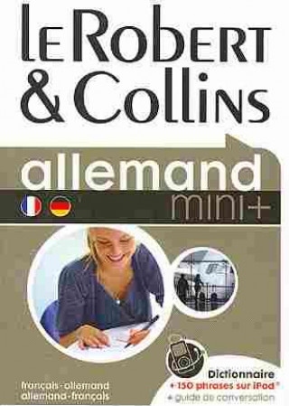 Buch LE ROBERT & COLLINS MINI DICTIONNAIRE francais-allemand / allemand-francais V. Schnorr