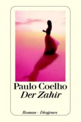 Kniha Der Zahir Paulo Coelho
