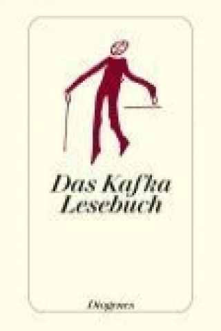 Kniha Das Franz Kafka Lesebuch Franz Kafka