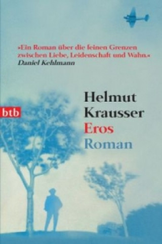 Buch Eros Helmut Krausser