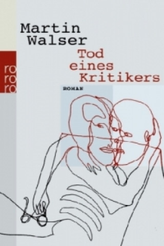 Book Tod eines Kritikers Martin Walser