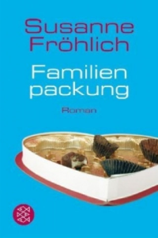 Könyv Familienpackung Susanne Fröhlich