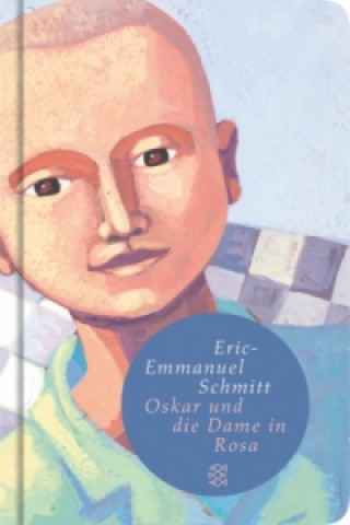 Kniha Oskar und die Dame in Rosa Eric-Emmanuel Schmitt