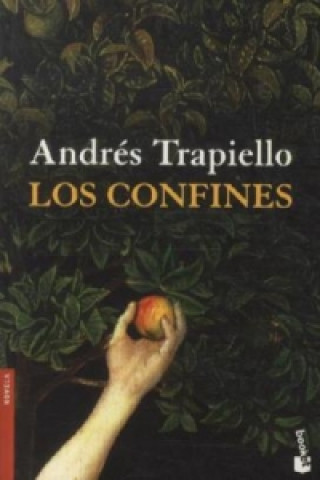 Knjiga LOS CONFINES A. Trapiello