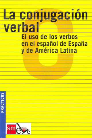 Kniha La conjugacion verbal (ELE) A. G. Herranz