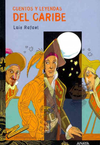 Buch CUENTOS Y LEYENDAS DEL CARIBE L. Rafael