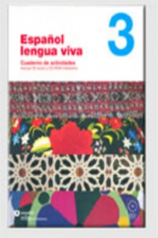 Carte Espanol Lengua Viva A. Centellas