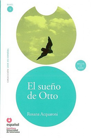 Könyv Leer en Espanol - lecturas graduadas M. R. Acquaroni