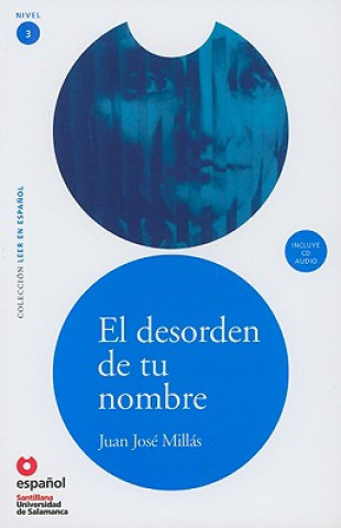 Könyv Leer en Espanol - lecturas graduadas Juan Jose Millas