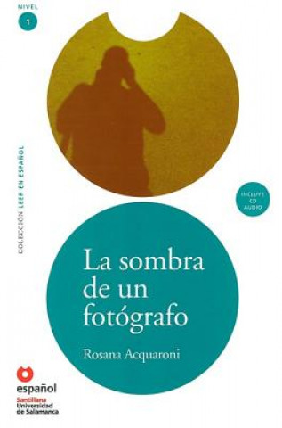Könyv Leer en Espanol - lecturas graduadas M. R. Acquaroni