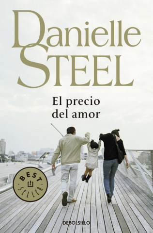 Könyv PRECIO DEL AMOR Daniele Steel