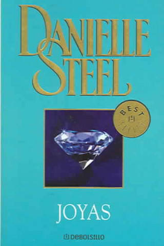 Książka JOYAS Danielle Steel