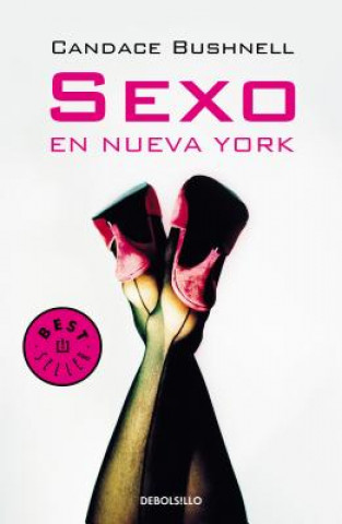 Könyv SEXO EN NUEVA YORK C. Buchnell