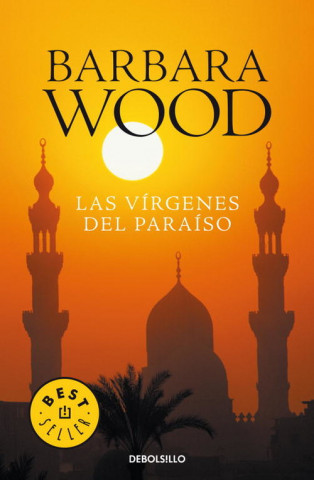 Carte LA VIRGENES DE PARAISO Barbara Wood