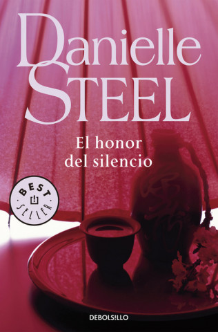 Книга HONOR DEL SILENCIO Danielle Steel