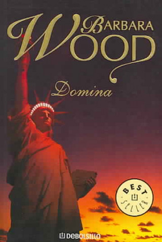 Carte DOMINA (Esp.) B. Wood