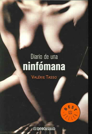 Carte DIARIO DE UNA NINFOMANA Valerie Tasso