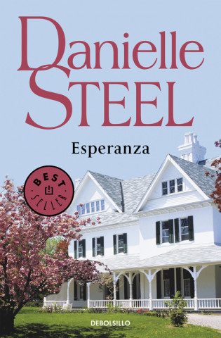 Livre ESPERANZA Daniele Steel