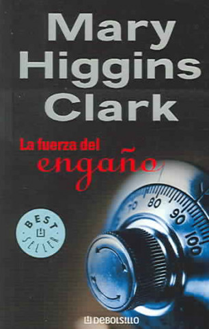 Książka FURZA DEL ENGANO Mary Higgins Clark