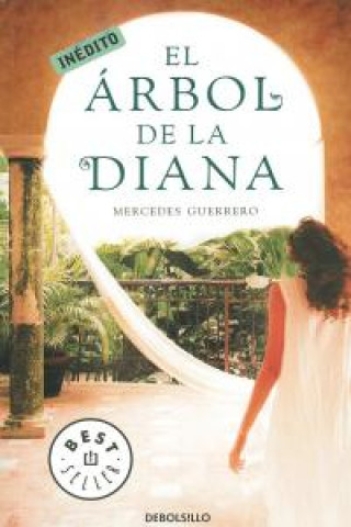 Book EL ÁRBOL DE LA DIANA MERCEDES GUERRERO