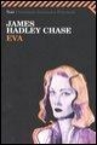 Carte EVA (Ita.) James Hadley Chase