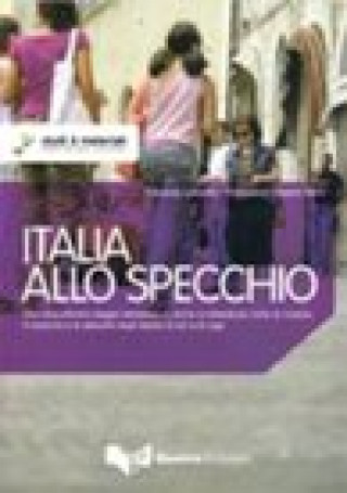 Book Italia allo specchio E. Lebano