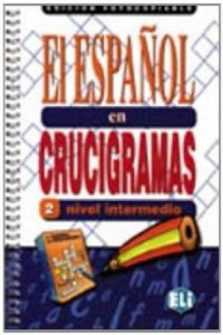 Carte El espanol en crucigramas 