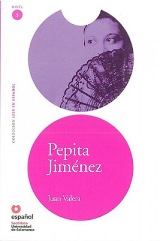 Könyv Leer en Espanol - lecturas graduadas Jara Valera