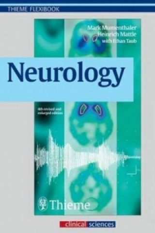 Kniha Neurology Heinrich Mattle