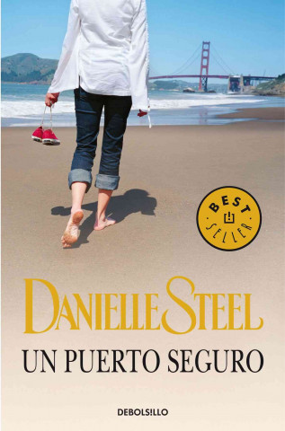 Kniha PUERTO SEGURO Daniele Steel
