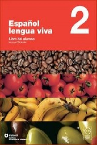 Könyv Espanol Lengua Viva A. Centellas