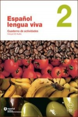 Kniha Espanol Lengua Viva A. Centellas