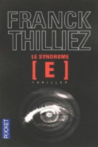 Carte Le Syndrome E F. Thilliez