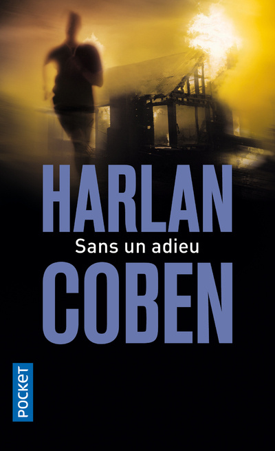 Книга SANS UN ADIEU Harlan Coben