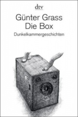 Βιβλίο Die Box Günter Grass