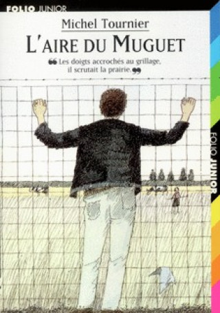 Carte L'AIRE DU MUGUET - TOURNIER, M. Michel Tournier