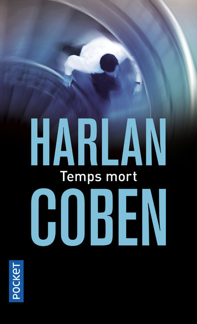 Kniha TEMPS MORT Harlan Coben