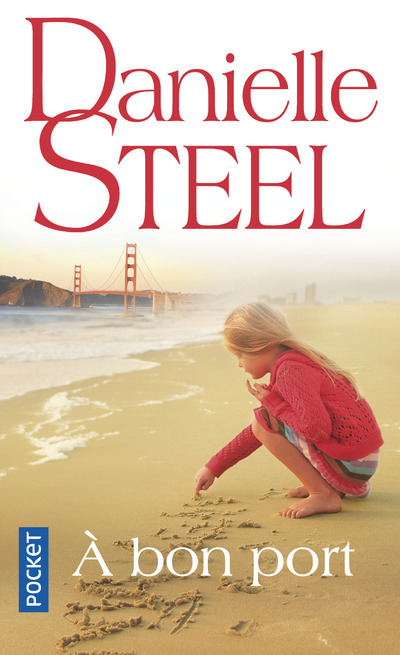 Buch A BON PORT Daniele Steel