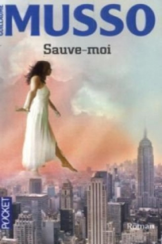 Book SAUVE-MOI Guillaume Musso