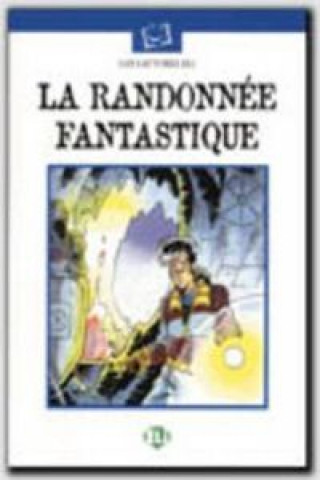 Buch LECTURES ELI - La randonnée fantastique 