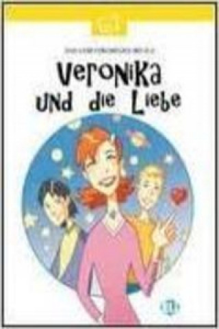 Könyv ELI-LEKTUREN - Veronika und die Liebe - Book + CD B. Brunetti