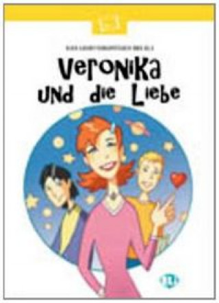 Kniha ELI-LEKTUREN - Veronika und die Liebe 