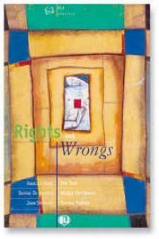 Buch ELI CLASSICS - Rights and Wrongs 