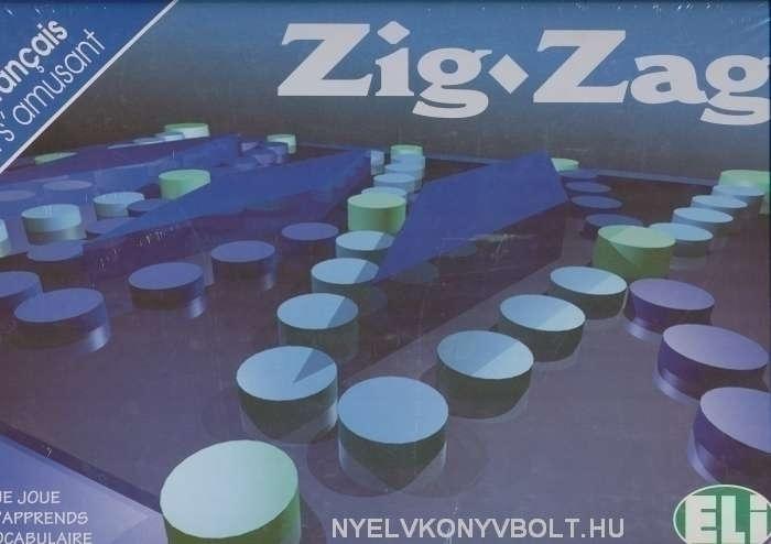 Zvok ZIG-ZAG (FR) 